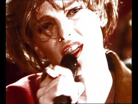 Miss B. Haven - Vent Til Vi Ses Igen (Official Music Video)