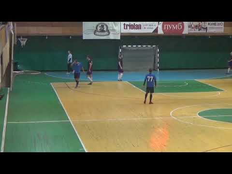 9 КУ 1  MFC Cryptology – OseTrade 69 игра