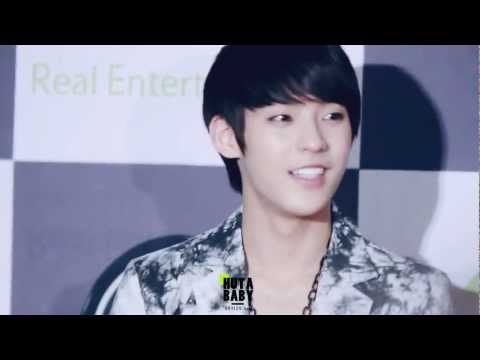 [Fancam] 120502 BTOB Lee Min hyuk