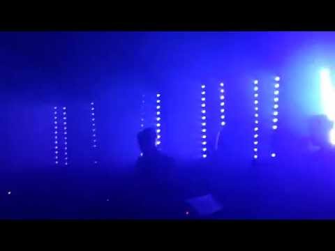 Next Step - Richie Hawtin @ Studio Spaces (11-04-2015)