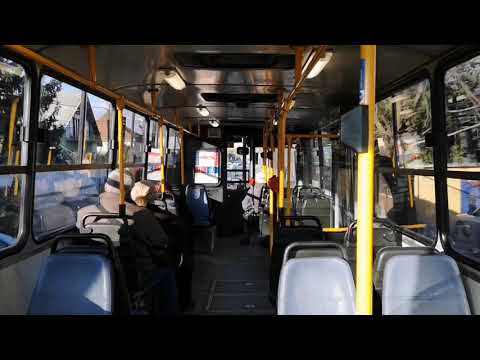 Ikarus 260.46 (BPI-213) [217E buszvonal] Pestszentlőrinc, Szarvas Csárda tér - Vajk utca