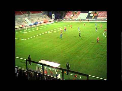 KIF Örebro - QBIK IIII