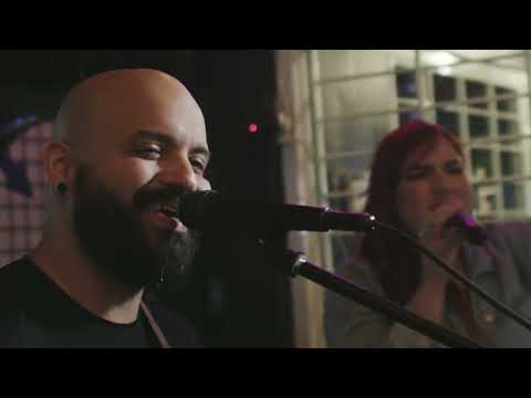 🎵Zaboré Acoustic Nights en San Lorenzo🎶