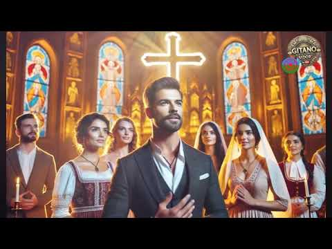 Hale luja, Amaro Del – Gitano Sidor | Gypsy Gospel • R&B • Jazz 2025