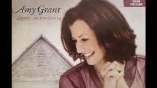 Amy Grant -  Fairest Lord Jesus