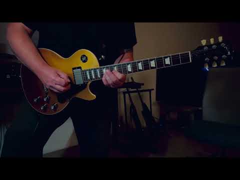 Jay Graydon (Christopher Cross) - "Never Be The Same" Solo Cover