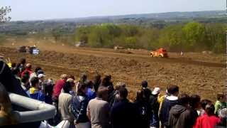 preview picture of video 'autocross dimanche 13 mai 2012 Denis Guillerm.3GP'