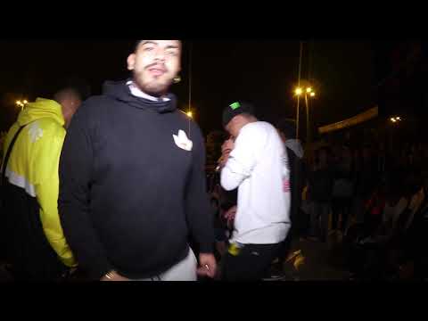 ZIKA vs PAPALETA - CLASIFICATORIA FMS l PDR