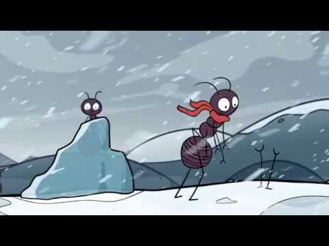 ANTYZ - Official Trailer