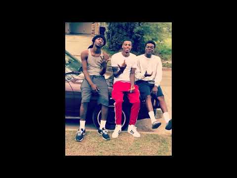 yung gudda & deezy hood -PSA