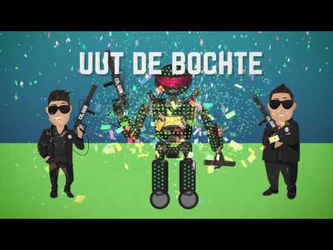 Bökkers – Annie uut de Bochte (Beatcrooks Happy Høken rmx)