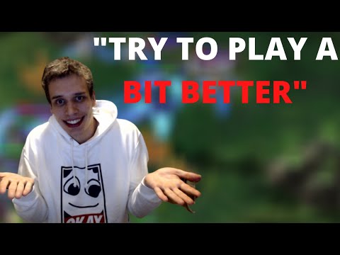 Fixing CasuallyExplained's Protoss VS Terran | Coaching CasuallyExplained