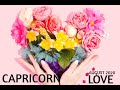 CAPRICORN USEFUL CONNECTION WITHOUT MUCH FEELINGS LOVE AUGUST 2020