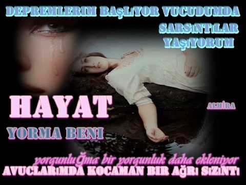 McMatRaX & MechuL - Cennet GozLum