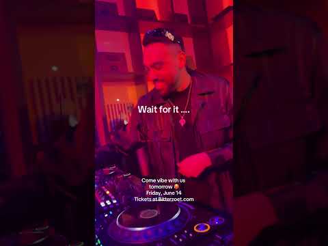 AMSTERDAM 🇳🇱International artists from the UK & Botswana joining us tomorrow 🎟️Bitterzoet.com