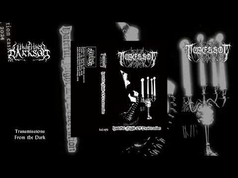 Todessog - Hateful Night Of Desecration (full album, 2024)