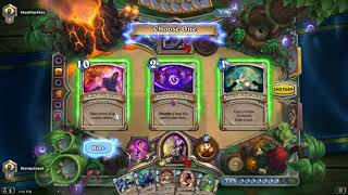 we got faces hunter by a priest ep 45