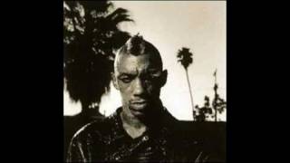 Tricky - Enjoy the Ride (Instrumental)