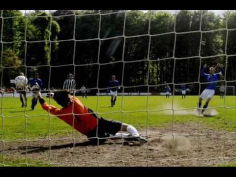 Van Ray: Ode aan Hein