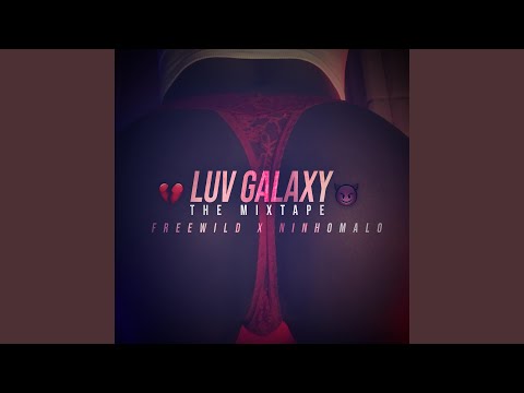 La Reina Del Punto (feat. Ninhomalo, Yung Kwaii & Kttana)