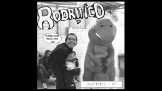 Rodripico - Puta (cantada mientras culiaba)