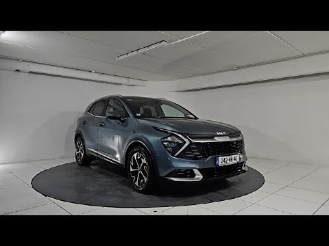 Kia Sportage 1.6 Diesel K3 - Image 2