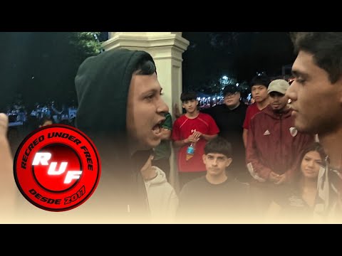 Narva v Z57 | Octavos: FECHA 3 (12/04/26) RUF