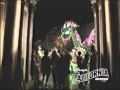 Disneyland 2003 VHS Vacation Planning Video