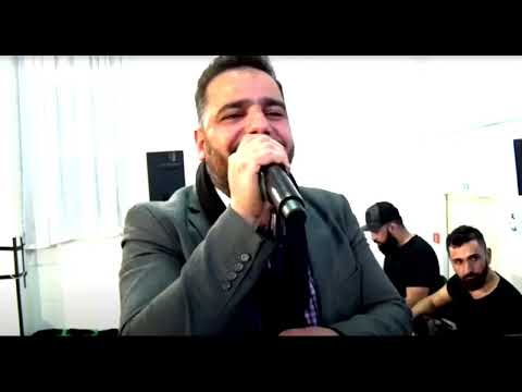 Masters of Mardelli 161 - Shadi Ibrahim - Cake Mejwez Song Beyt Nouhi