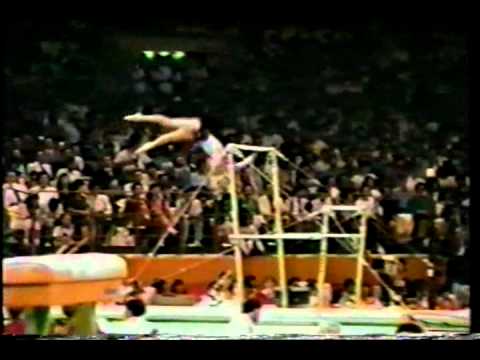 7th T TCH Hana Ricna UB - 1988 Olympic Games 9.800