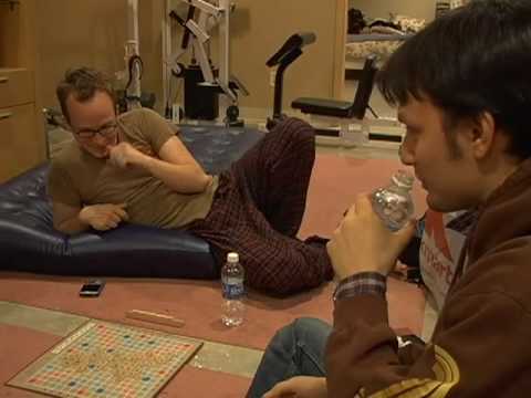 The Chris Gethard Show - The Sleepover