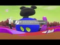 Mickey Mouse Clubhouse Disappearing Animation I KILLED