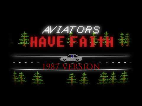 Video thumbnail for Have Faith (1987 Version)