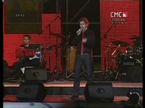 Max Hozić - Mi smo sampioni ljubavi - CMC Festival, Pula