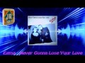 Egma - Never Gonna Lose Your Love 