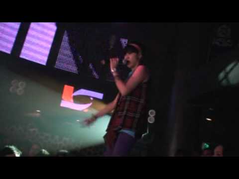 Arabyrd UOX Play Electro 6 - Byrdkick