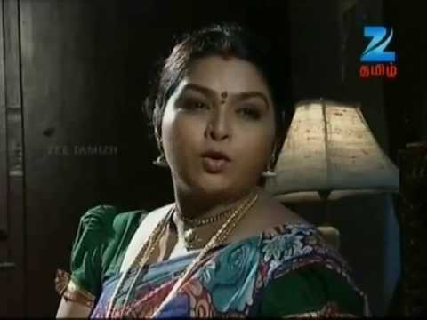 Maamiyar Thevai - மாமியார் தேவை - EP 37 - Yuvarani, Srithika - Tamil Family Show - Zee Tamil