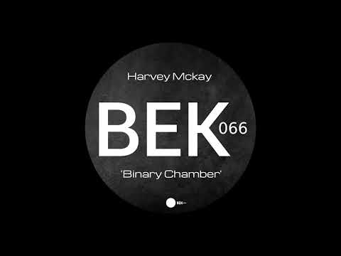 Harvey Mckay - Osiris Sequence (BEK066)