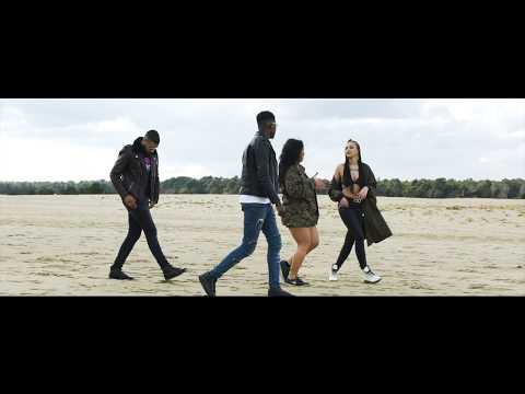 Huncho - Stagedive ft Alex Euro Prod by (Mondanny) EP PROGRESSIE NU UIT