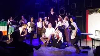 Anita Procedure: &quot;Drop Dead Gorgeous&quot; by April Smith @ Green Valley Theatre Co.