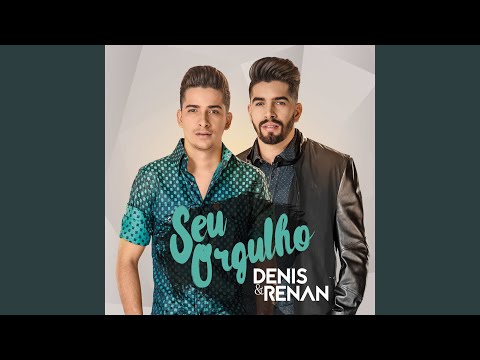 Cafuné - Denis e Renan