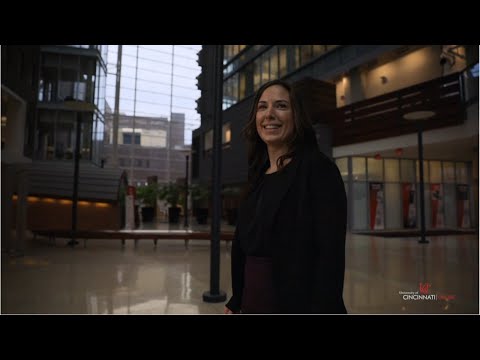 Why I chose Pharmacogenomics - Dr. Carrie Hoefer