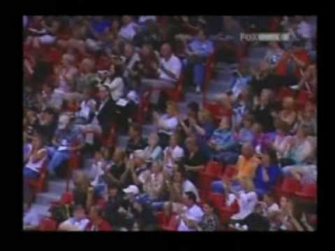 FEI world cup final 2009 in las vegas, Round 3 jump off and finale :)