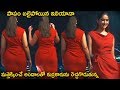 Ileana D Cruz Slit Fashionalbe Dress Body Show In Tight Gown Ileana D Cruz Catwalk