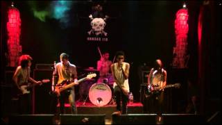 Analisando Sara - 'Stereo Love (Analisando Edition)' Ao Vivo HANGAR110 30.07.11 FULL SET (7/7)