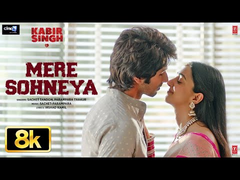 Mere Sohneya — watch video