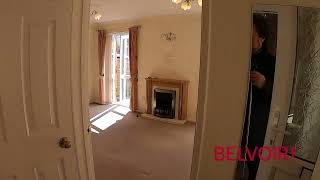 Three bedroom detached home for Sale in the The Richmonds Abbeydale Gloucester