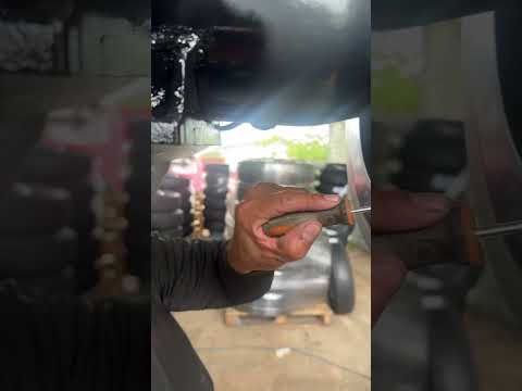 How to adjust trailer brakes