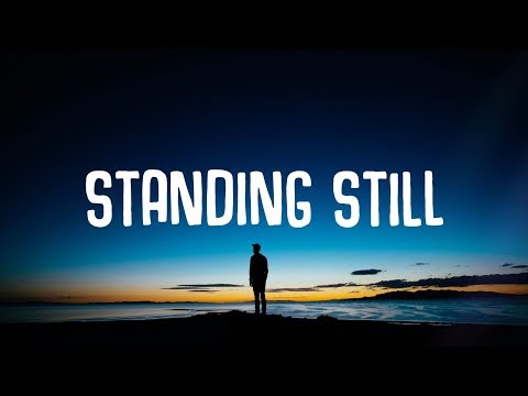 Joakim Molitor - Standing Still (Lyrics) ft. Victoria Voss
