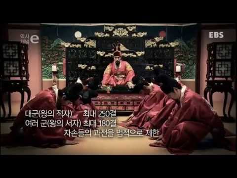 역사채널e - The history channel e_대왕,세종